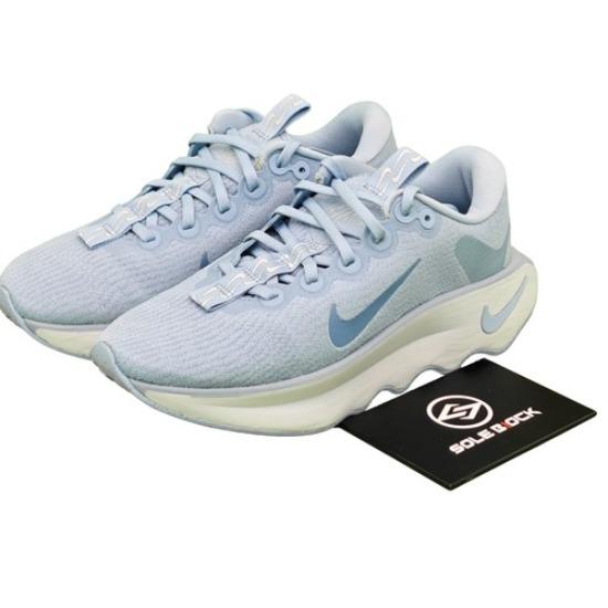 Nike Motiva Light Armory Blue W - DV1238-402 EU 38