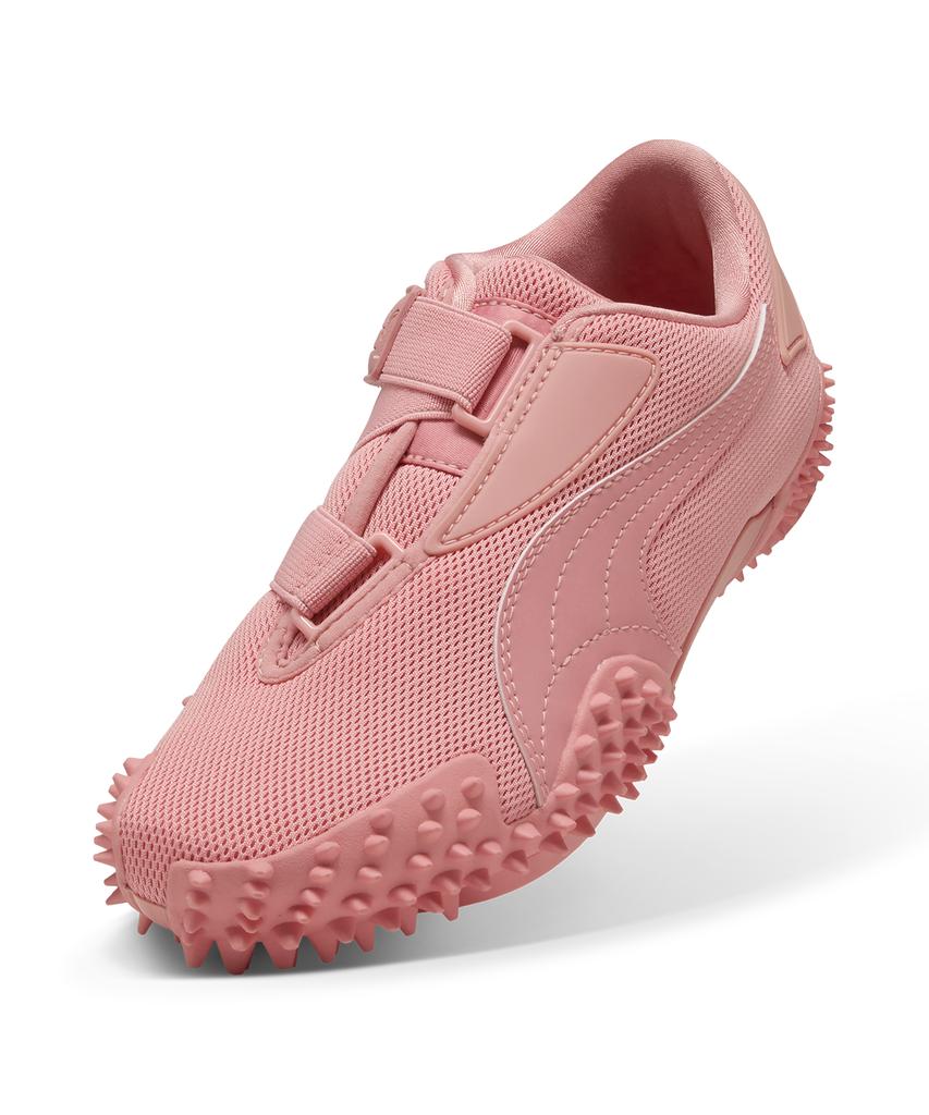 Puma Mostro Ecstasy - Pink:White / 397328-08