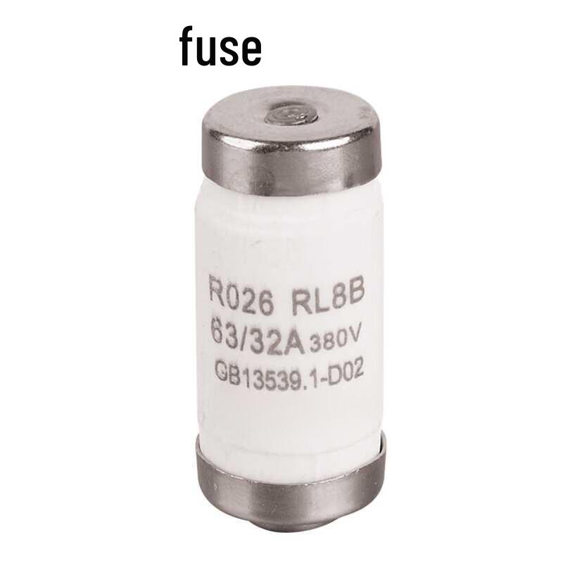 Shuang'an R026 Fuse