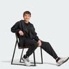 Adidas Men's Casual Hooded Knit Jacket