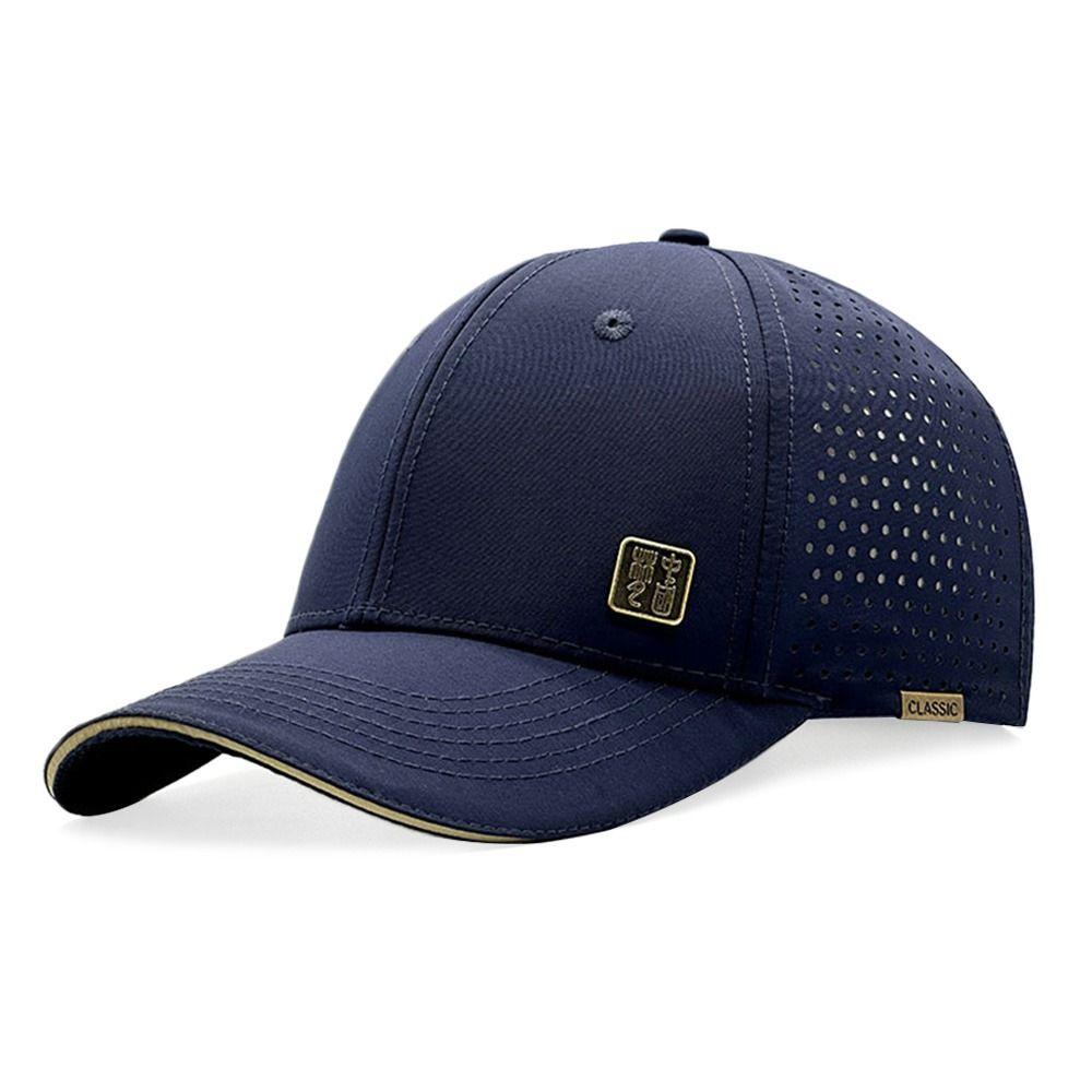 Large Head Big Head Hats Adjustable Snapback Caps Fashion Dad Tucker Hat  for Men Women