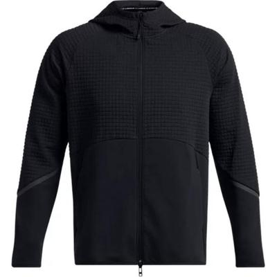 Unaufhaltsame Freiheit Serie Sportmode Kapuzenjacke Herren Jacke Schwarz 1386543-001