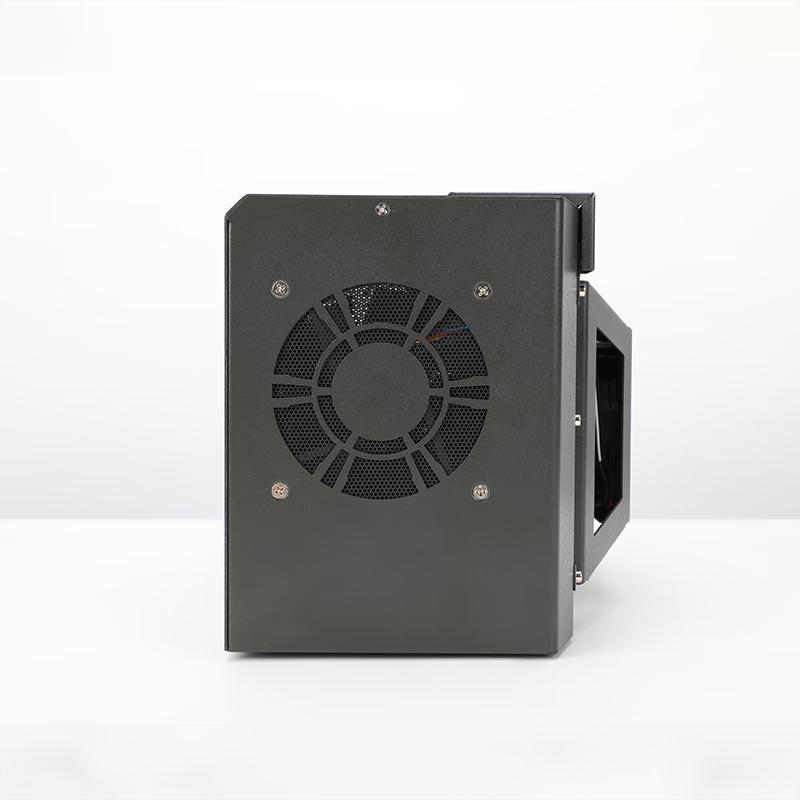Dongtintech DTB-3312DF-Q670E Embedded Industrial PC (CN Version)