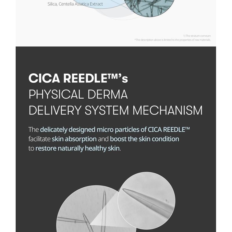 VT Hydrop Reedle Shot 100hL
