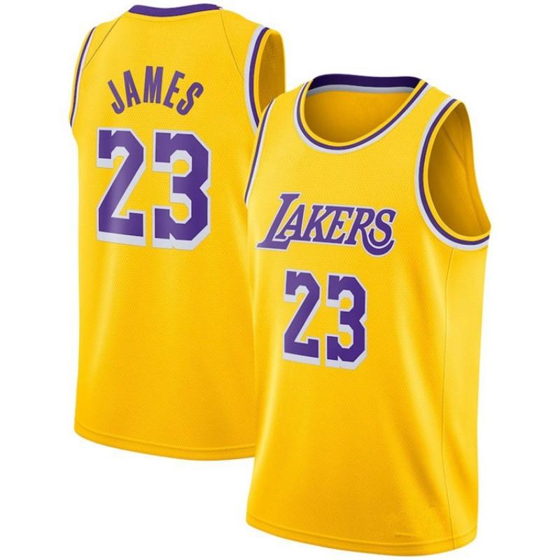 Camisa de Basquete Masculina NBA Time Roupa de Fã Philadelphia 76ers Lakers Nets Clippers Warriors Estilo James Algodão Roupa Esportiva