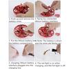 UAV Suspension Aircraft Small Children Remote Control Aircraft Toys Smart Somatosensory Mini Pocket