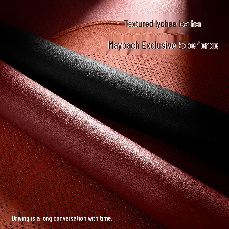 All-Season Car Seat Cover for Ford: Edge, Focus, EcoSport, Taurus, Escape, Kuga, Mondeo