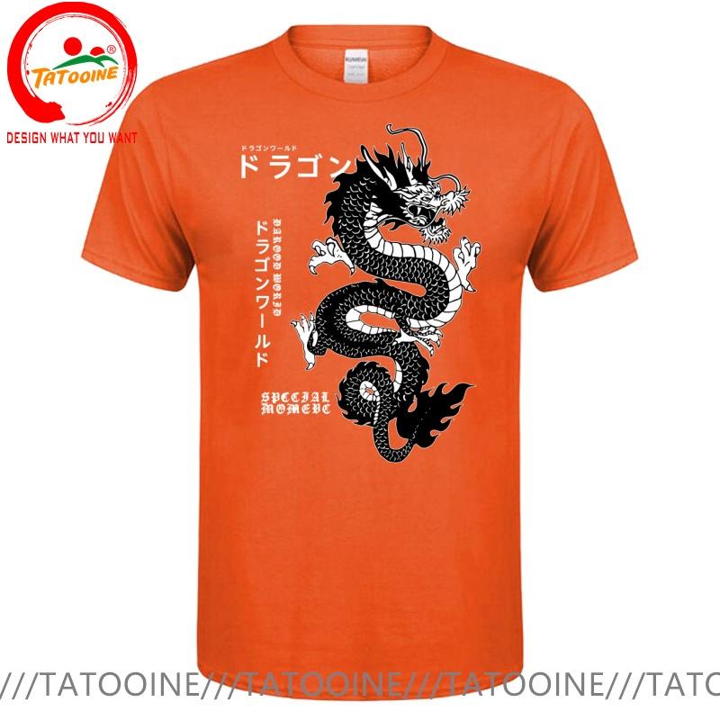 Funny Design Tokyo Japan Dragon Sred Doublet Unisex Fashion Trendy Casual Clothing Stylish Tops Tee Shirt Leisure Tshirt Unisexs
