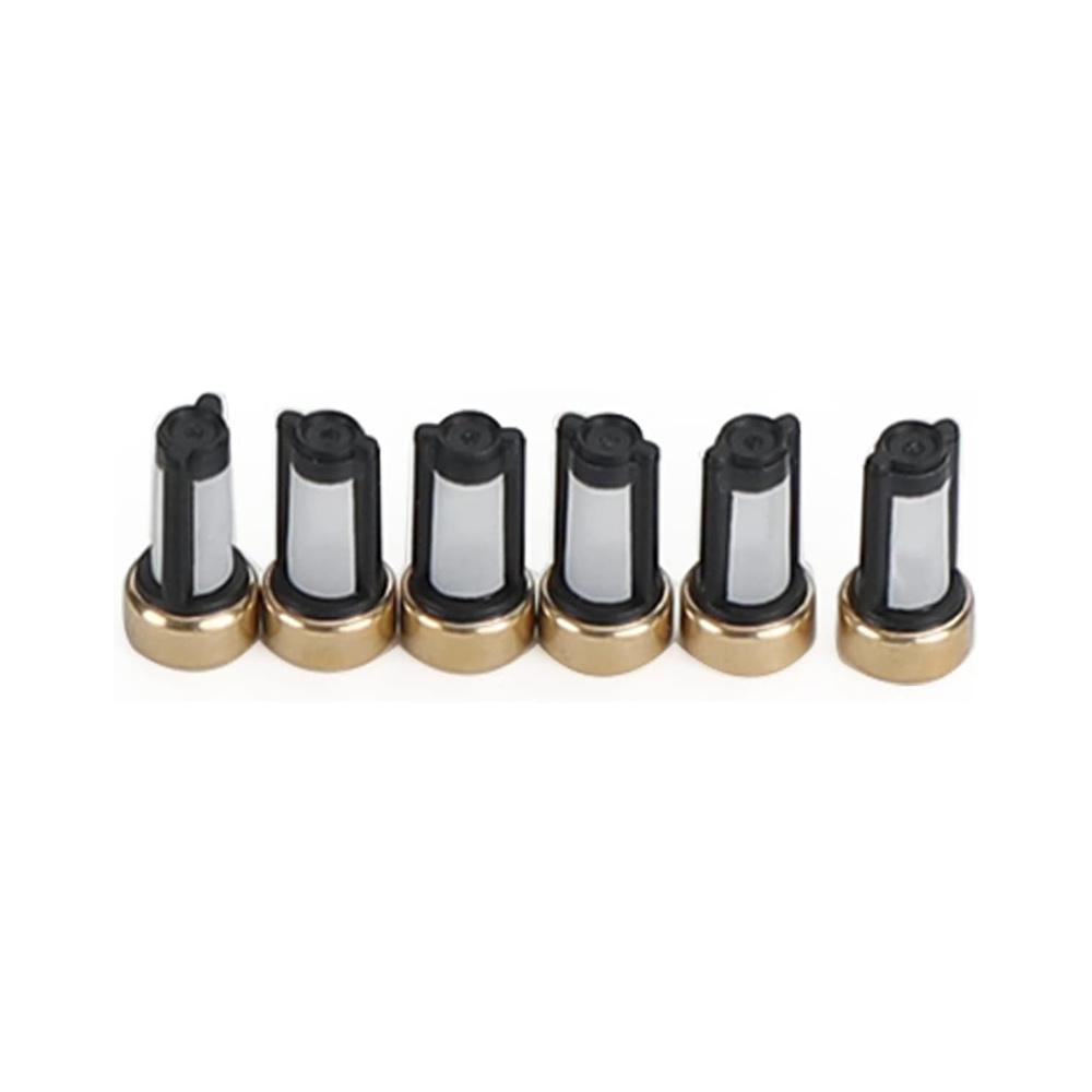 Fuel Injector Repair Kit For Toyota FJ Cruiser 4Runner Tacoma Tundra 23250-31010