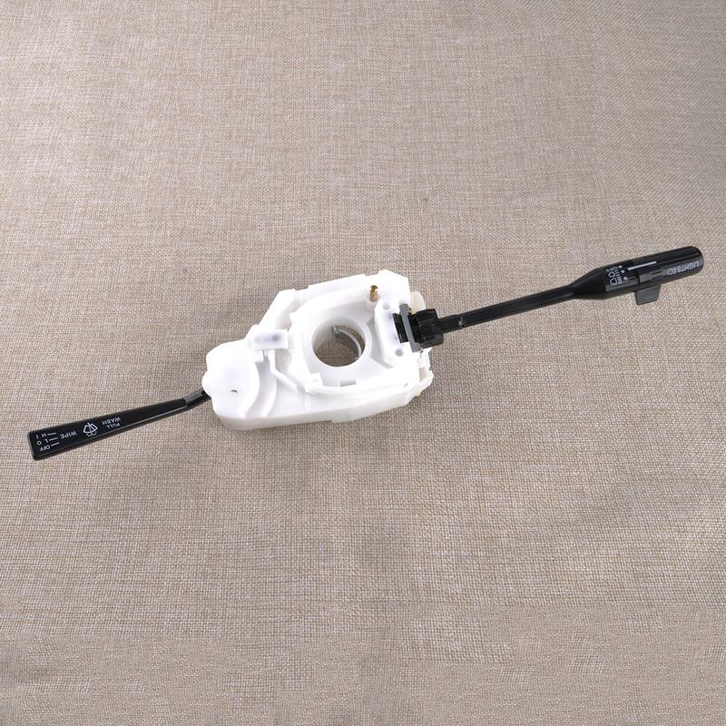 25560-03W00 Turn Signal Blinker Wiper Switch Assy Fit For Nissan 720 Pickup Sentra Left Hand Drive