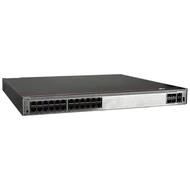 Huawei S5731S-S24P4X-A Enterprise Layer 3 PoE Switch