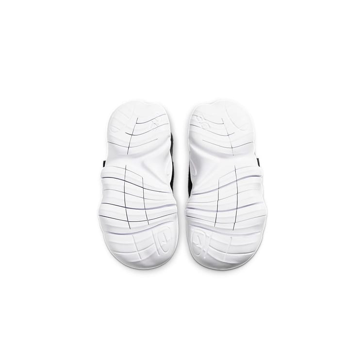 Nike Free RN 5.0 Black TD CJ2080-002