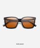 Tukyubeu Scole 24(Black-Brown)