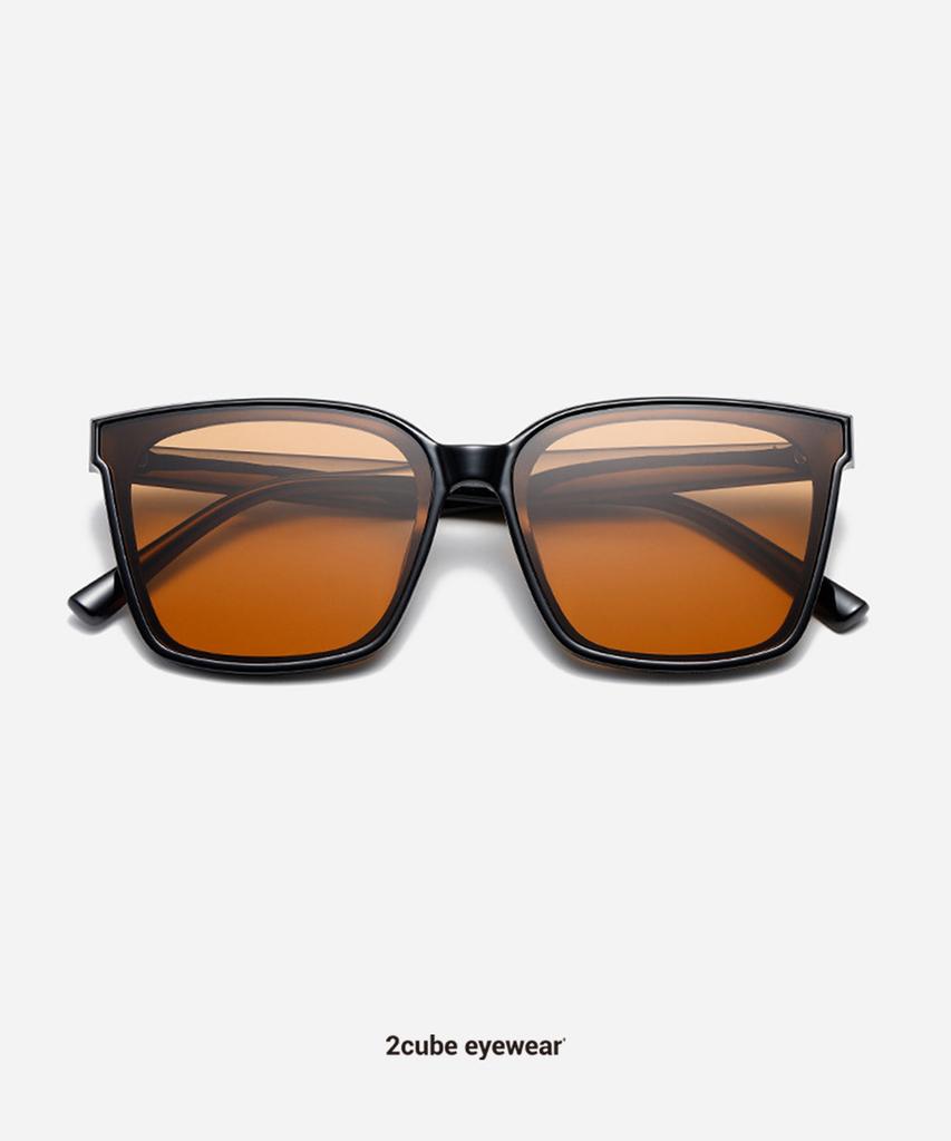 Tukyubeu Scole 24(Black-Brown)