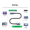 Ugreen 4K DisplayPort to HDMI Adapter Cable