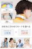 New Model with Dual Vibrating Neck Care and Relaxation Device EMS TENS Dual Supervised by a Physical Day 2025 Birthday Neck Neck Hot USB 10 16