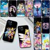 S-Sailors-Poster Moon New High-End Shell Phone Case for Redmi Note 13 14 Pro+ Plus A3 A3X 13X 13C 13R 14S 14C 14R