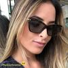 Latest Design Crystal Cat-Eye Frame Photochromism Prescription Lens Reading Glasses Women Anti Blue Light Hyperopia Eye Wear 0~+600