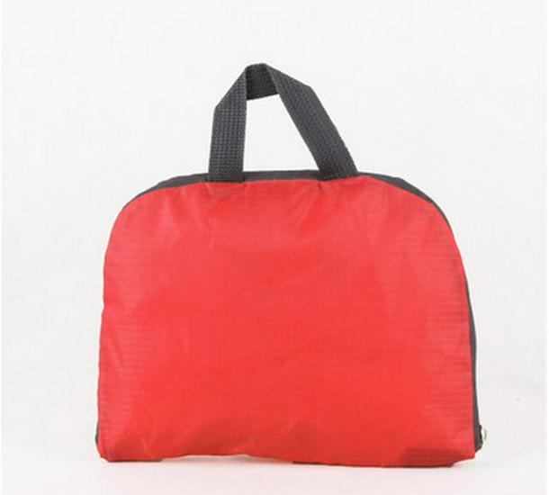Ultralight Foldable Backpack - Custom Logo, Ideal for Outdoor, Travel & Sports Gifts