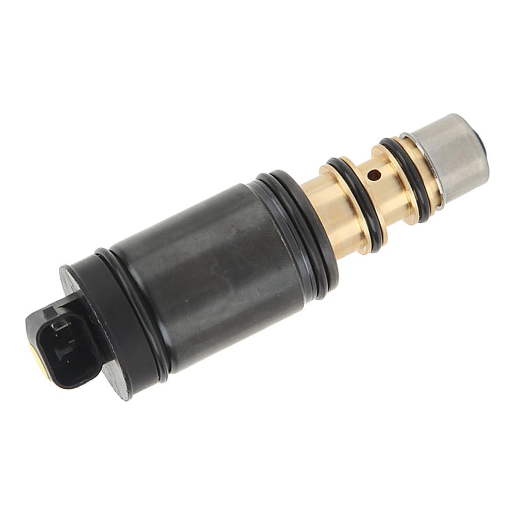 AC Compressor Electronic Control Valve ECV13 Replacement for Mercedes‑Benz C240 C320 CL500 CL550 CL63 AMG CLK320