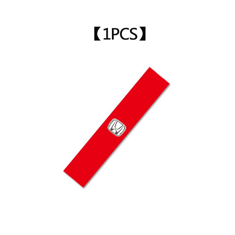 

Car Sticker Steering Wheel Wecoration National Flag Decal For Honda Civic Fit Jazz Accord Pilot CRV Odyssey Passport City Shuttl
