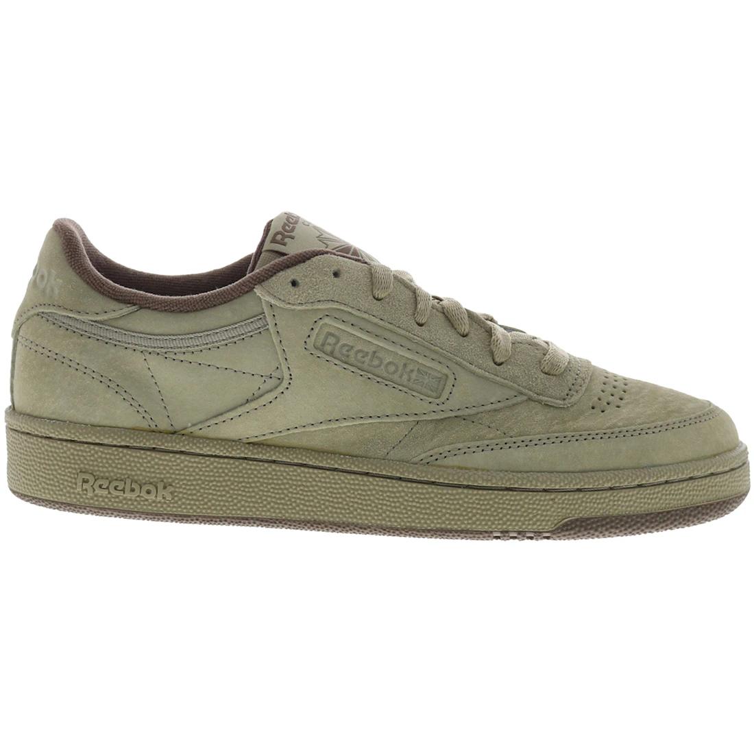 

Кроссовки Reebok Club C 85 Mushroom(100201183) 35