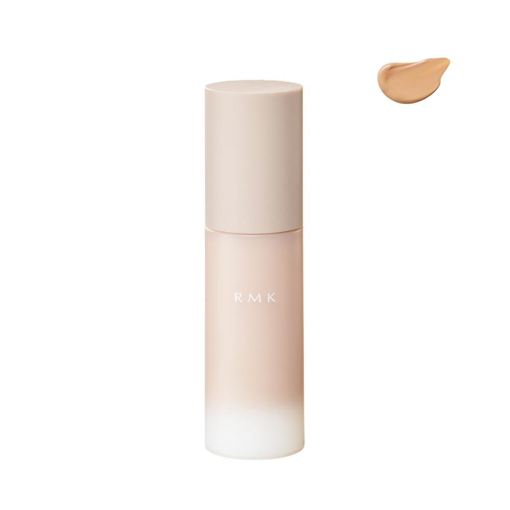 RMK Lasting Gel Creamy Foundation 100  101  102  103  201 30g