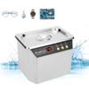 Ultrasonic Cleaner High Power for Jewellery Watches Rings Washing Machine BK-3550 0.8LEU Plug 220V