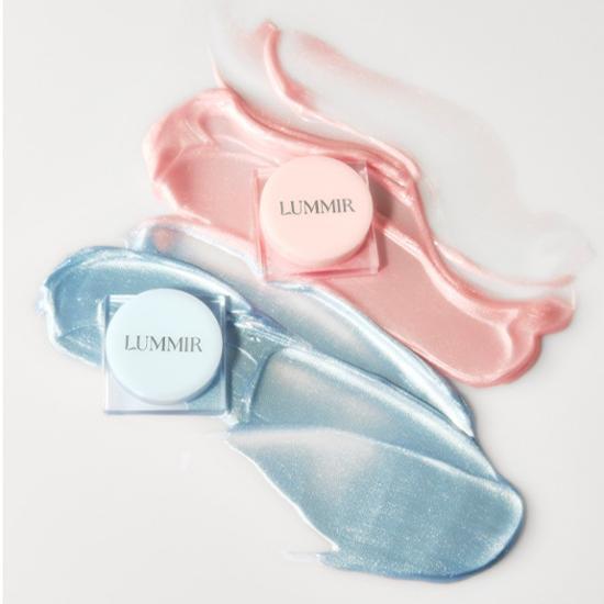 LUMMIR Flash Pot Highlighter 2colors
