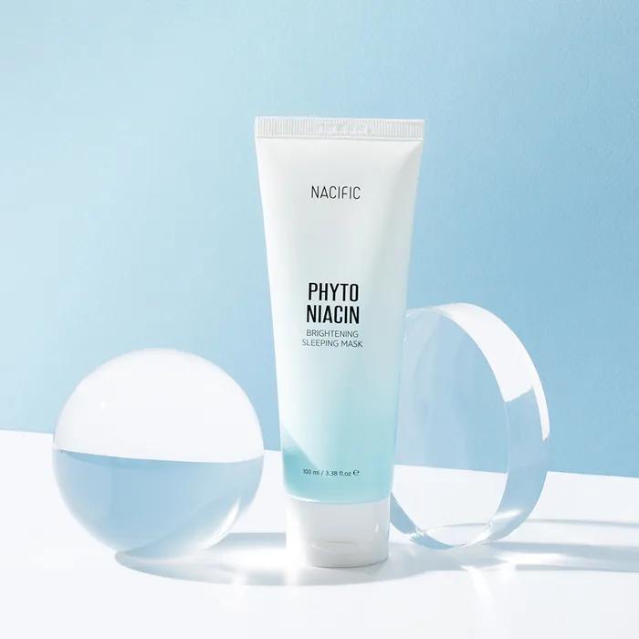 Nesifik Phyto Niacin Whitening Sleeping Mask 100ML