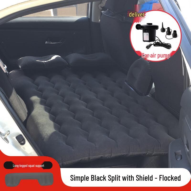BYD Song Rear Seat Inflatable Car Mattress
