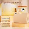 Nanxu Portable Rechargeable Hand Warmer Bag
