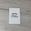 [USED] Stray Kids Han Ji-sung 5-star China Yizhiyu Limited Trading Card