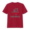 Texas Firefighter T Shirt Stylish And Patriotic Design For Enthusiasts Vintage Breathable Streetwear Designer Clothes