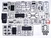 Scale NEXT Series 28 Suzuki Jimny Sierra JB74 Black Pearl Plastic Model Kit 1/24 No. (Bluish 3)