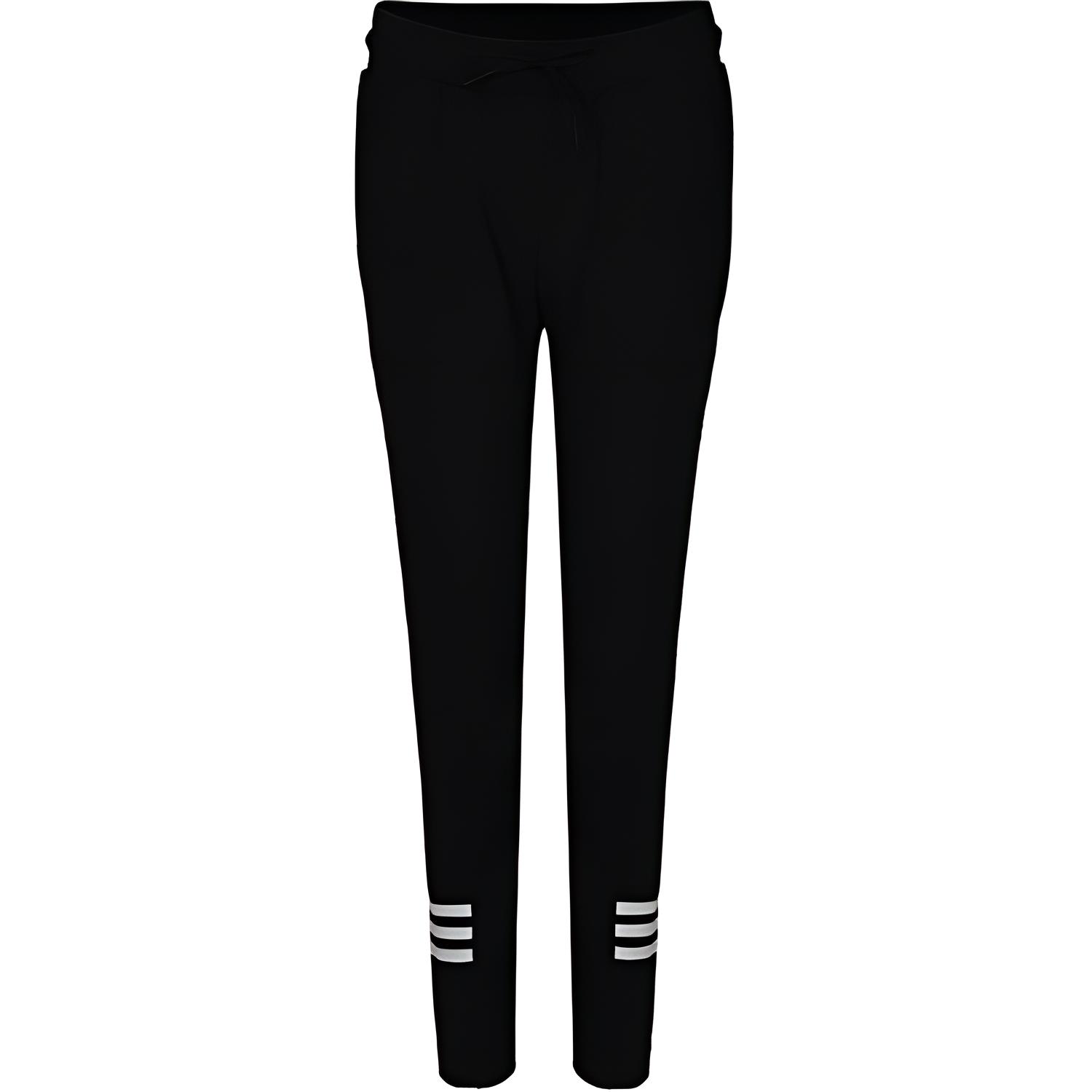 Adidas Neo Knitted Sweatpants Women s Black DM4172 S
