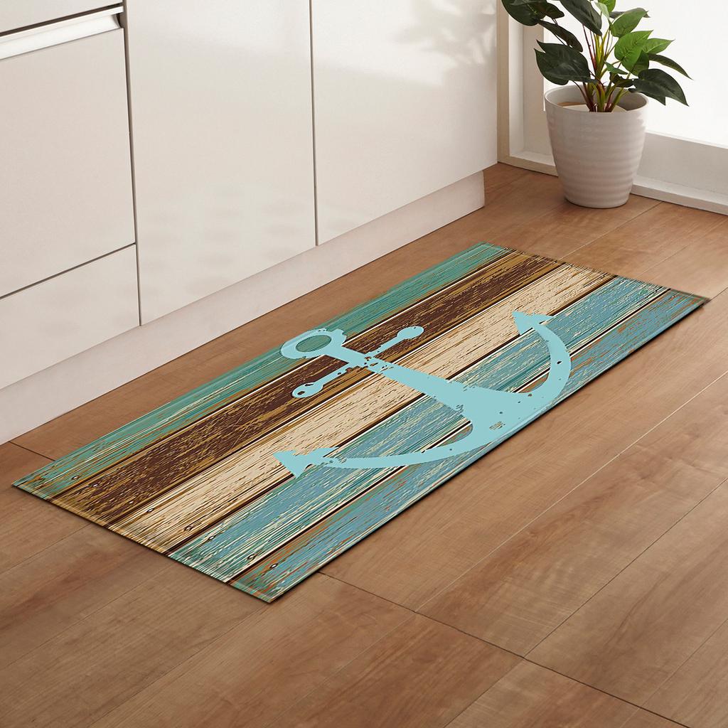 Pink Horse Green Unicorn Kitchen Rugs Runner Rug 2' x 6' Bathroom Carpets Non-Slip Soft Doormats Bath Carpet Runner Area Mat Rug for Hallway Entry Pink Horse Green Unicorn Kitchen Rugs Runner Rug 2' x 6' Bathroom Carpets Non-Slip Soft Doormats Bath Carpet Runner Area Mat Rug for Hallway Entry