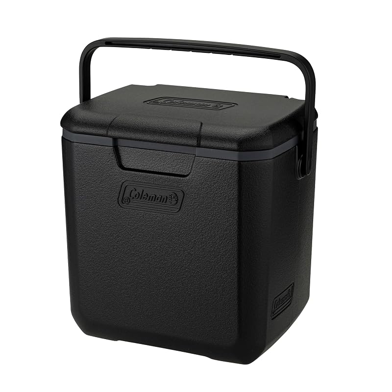 Coleman Take 9 (Jet Black)