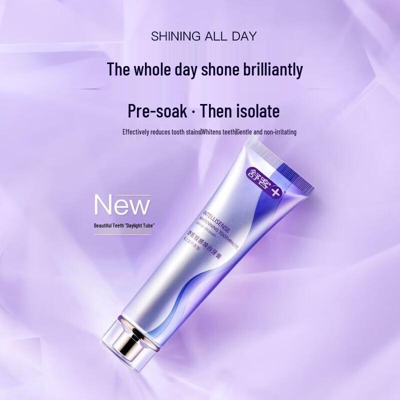 Shuke Smart Whitening Toothpaste