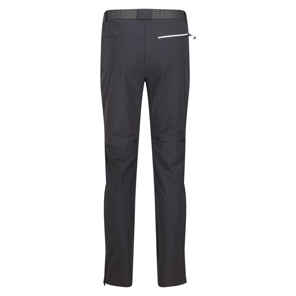 Regatta Herren-Mountain-Zip-Off-Hose
