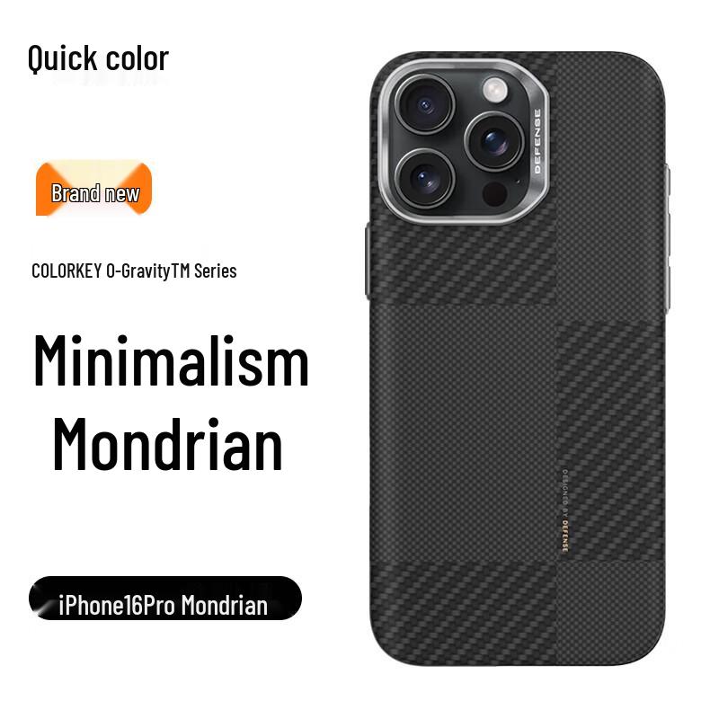 JUESHUO Кевларовый Магнитный Бизнес Чехол для Телефона для Apple iPhone