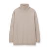 Cashmere 100 Classic Turtleneck Sweater