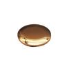 Empty Makeup Eyeshadow Case Powder Compact Container Box Refillable Sample Powder Portable Travel Mini Containers Palettes Make