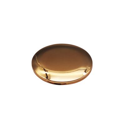 Empty Makeup Eyeshadow Case Powder Compact Container Box Refillable Sample Powder Portable Travel Mini Containers Palettes Make