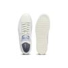 New PUMA Clyde Rhuigi Pristine 393305-01