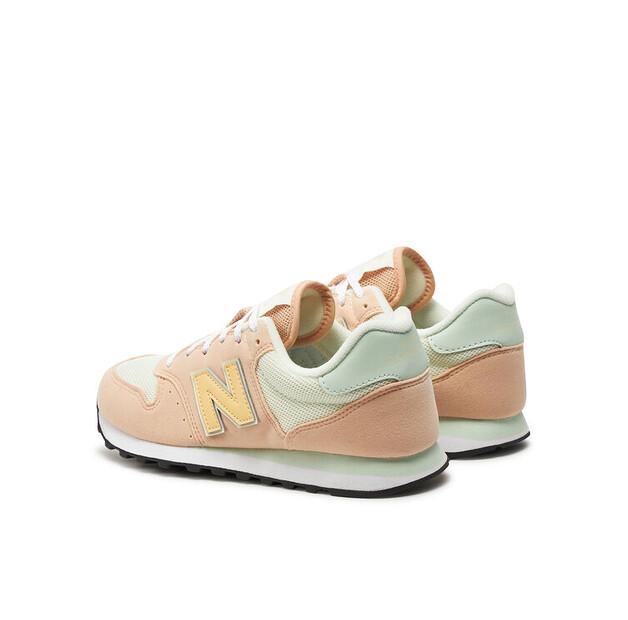 New Balance GW500FG2 Pink Sneakers