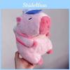 Capybara Animal Pink Sports Dress Up Plush Doll Kids Birthday Gift Decor Home