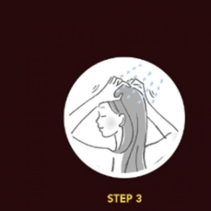 Kerasys Advanced Repair Hair Pack 150 Ml