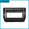9 Inch Car Frame Fascia Adapter Android Radio Dash Fitting Panel Kit For Hyundai H1 Grand Starex TQ 2017-2022