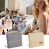 Pencil Case With Compartments Pencil Case Organizer Storage Lightweight Organizer Multi-Compartment Waterproof Cosmetic Bag